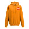 Unisex Hoodie Thumbnail